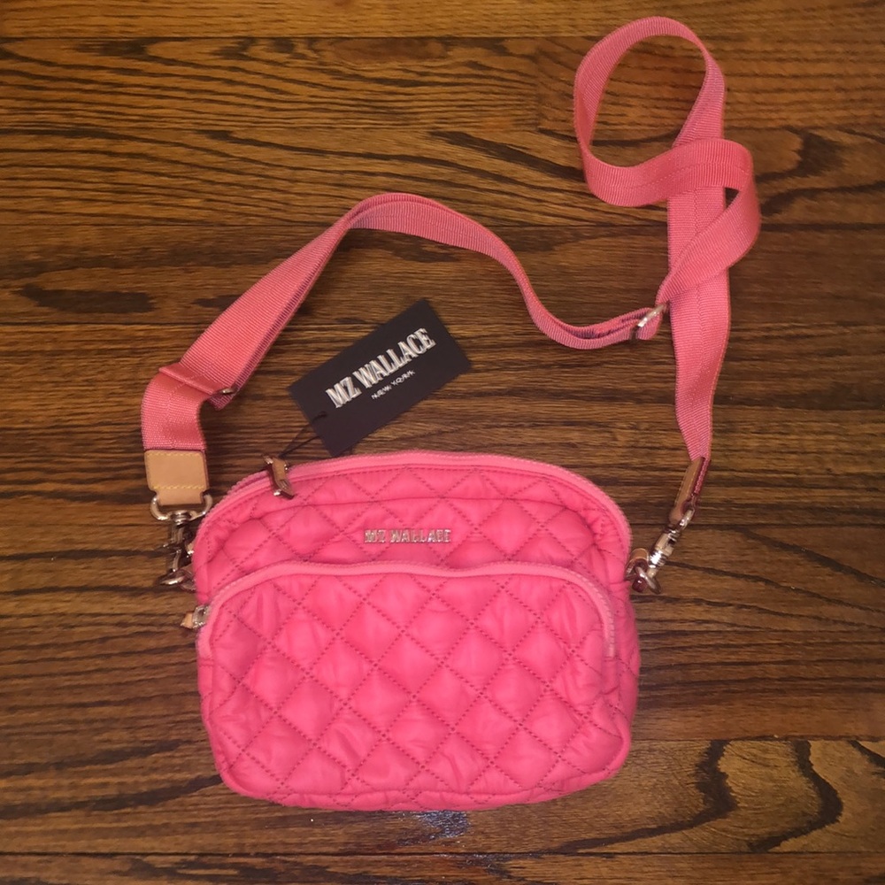 MZ Wallace Metro Camera bag - Picture 5 of 10